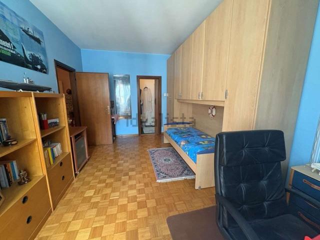 Appartamento in vendita di 110 m²