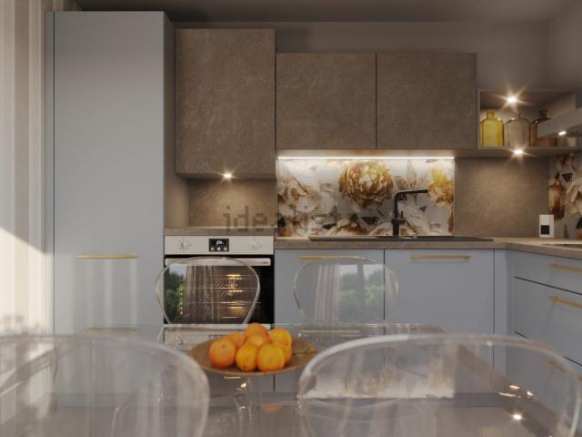 Appartamento in vendita di 110 m²