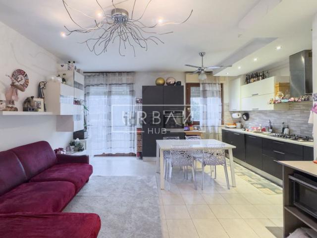Appartamento in vendita di 110 m²