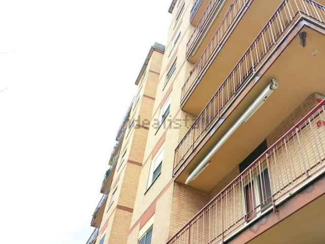 Appartamento in vendita di 110 m²