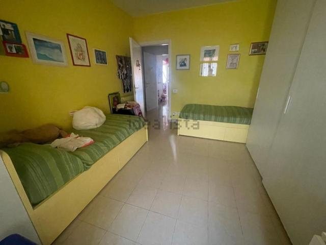 Appartamento in vendita di 110 m²