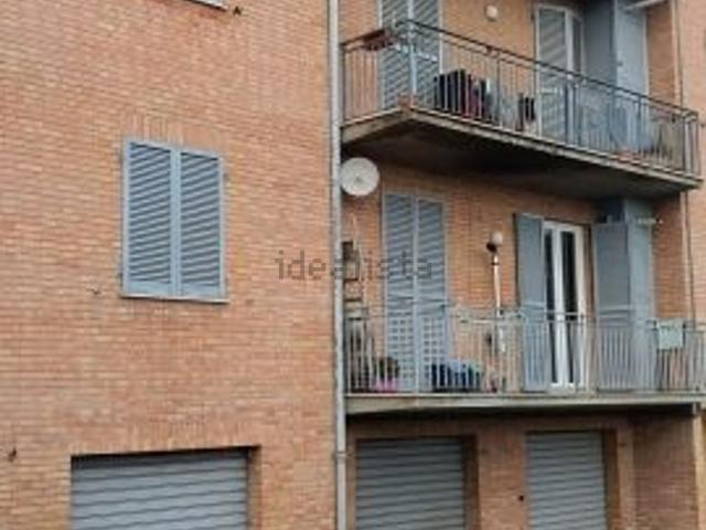 Appartamento in vendita di 110 m²