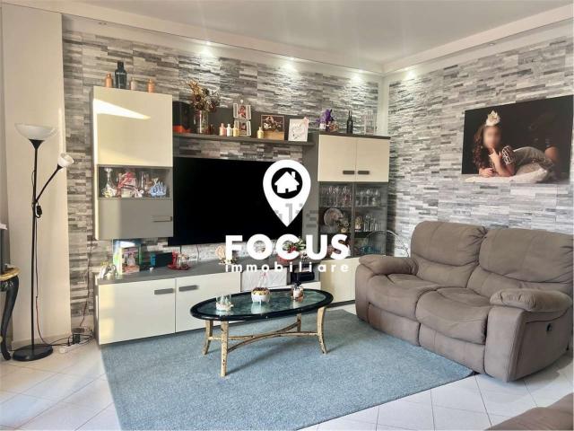 Appartamento in vendita di 110 m²