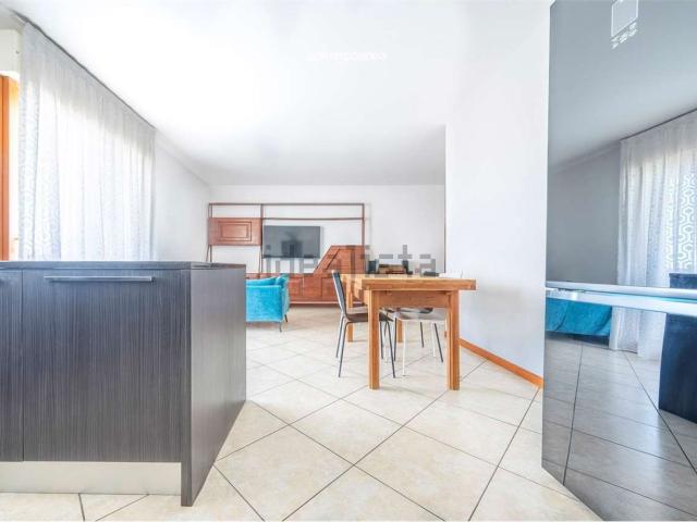 Appartamento in vendita di 110 m²