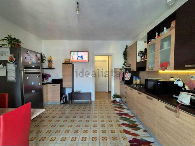Appartamento in vendita di 110 m²