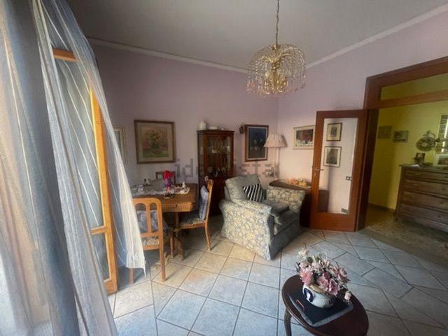 Appartamento in vendita di 110 m²