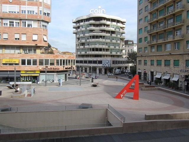 Appartamento in vendita di 110 m²