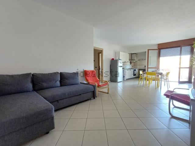 Appartamento in vendita di 110 m²