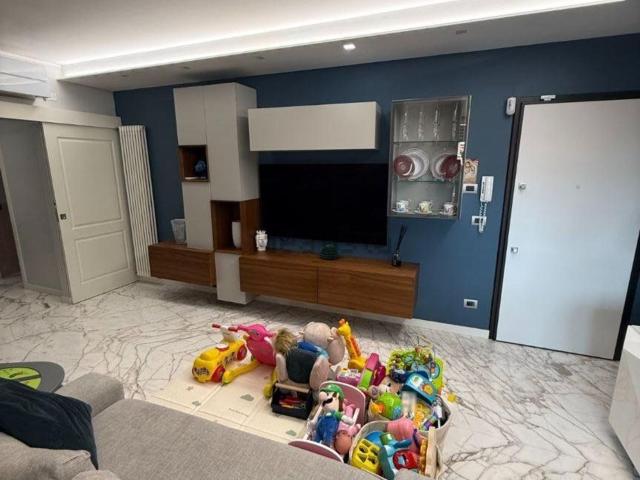 Appartamento in vendita di 110 m²