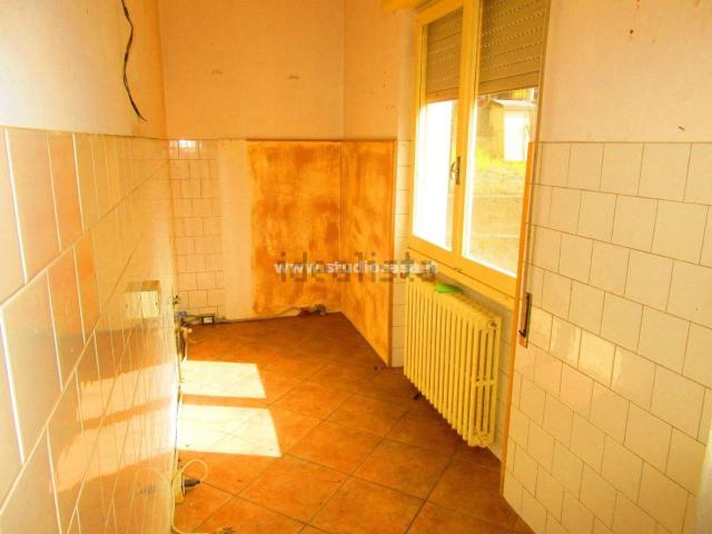 Appartamento in vendita di 110 m²