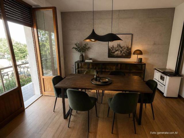 Appartamento in vendita di 110 m²