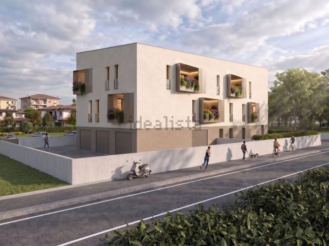Appartamento in vendita di 110 m²