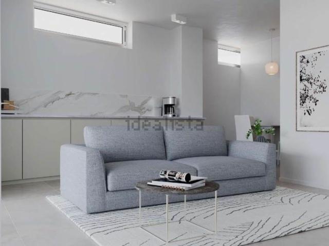 Appartamento in vendita di 110 m²