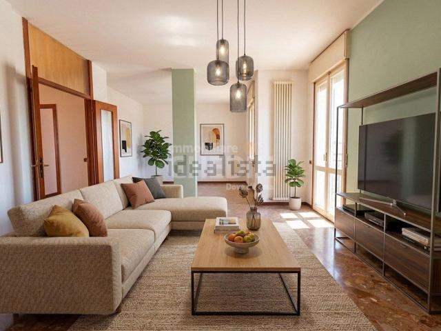 Appartamento in vendita di 110 m²