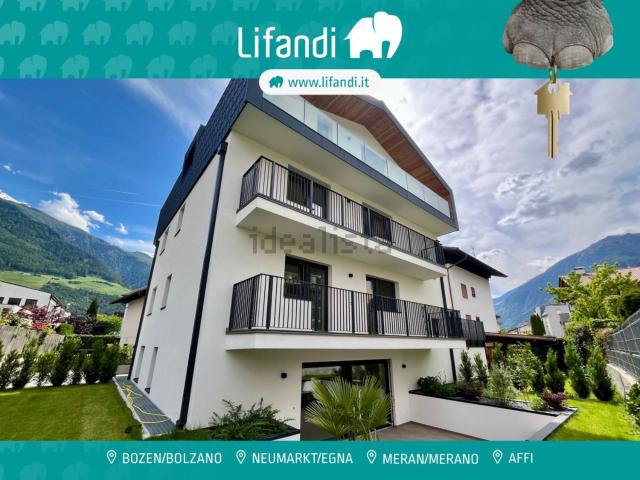 Appartamento in vendita di 110 m²