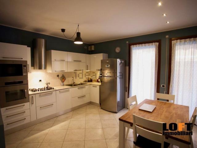 Appartamento in vendita di 110 m²