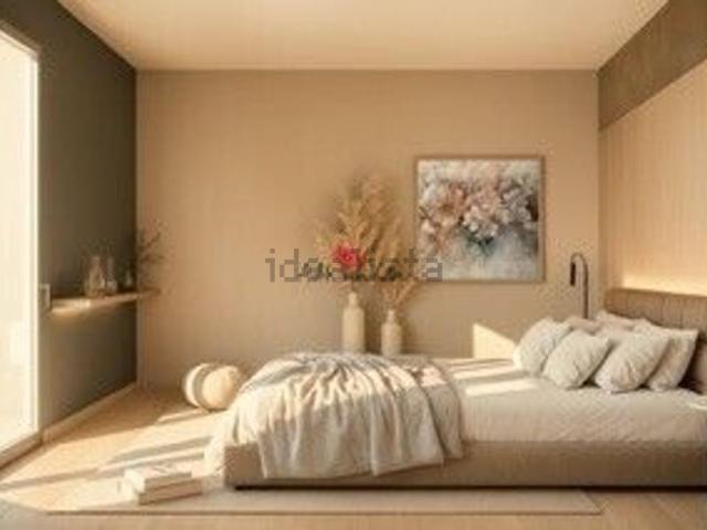 Appartamento in vendita di 110 m²