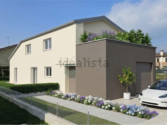 Appartamento in vendita di 110 m²