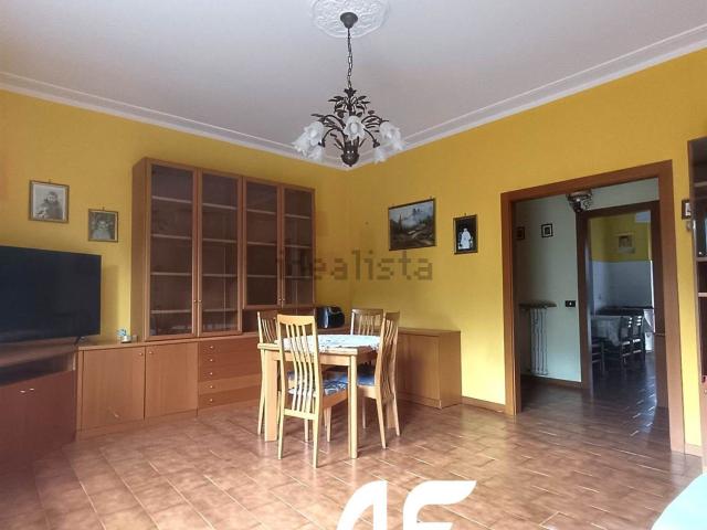Appartamento in vendita di 110 m²
