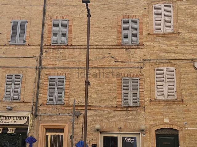 Appartamento in vendita di 110 m²