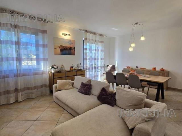Appartamento in vendita di 110 m²