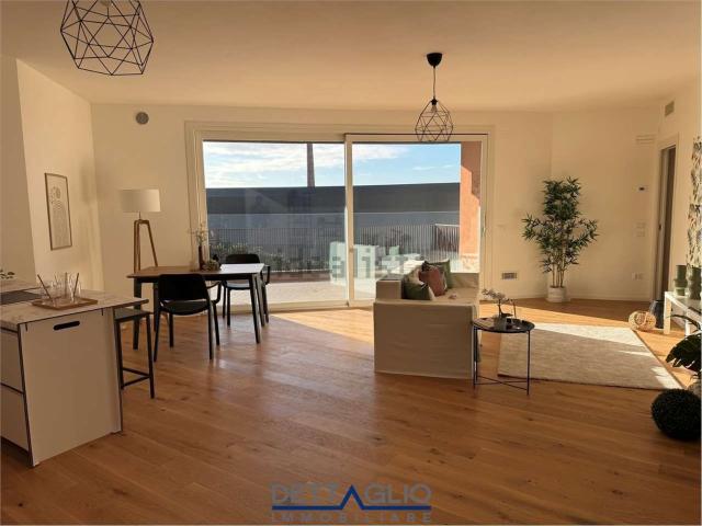 Appartamento in vendita di 110 m²