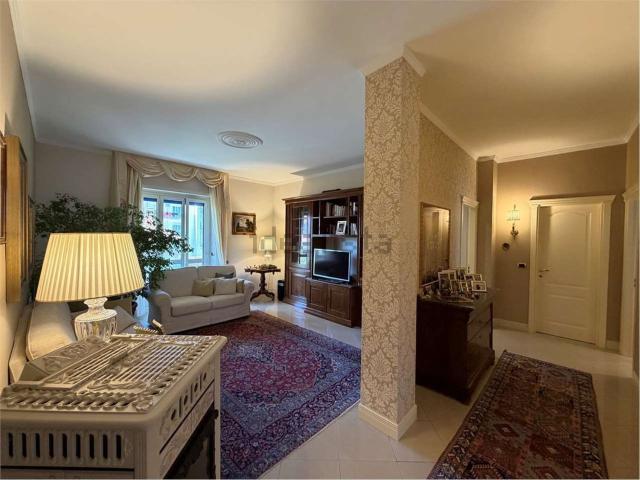 Appartamento in vendita di 110 m²