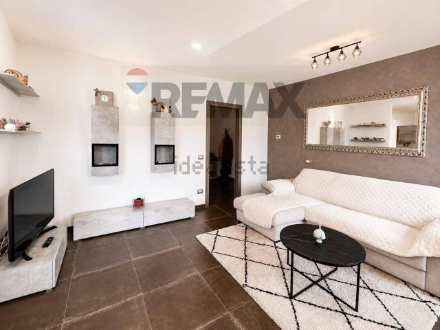 Appartamento in vendita di 110 m²
