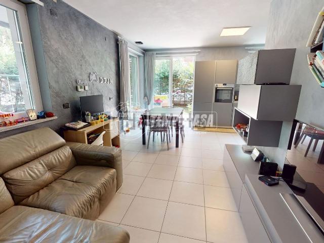 Appartamento in vendita di 110 m²