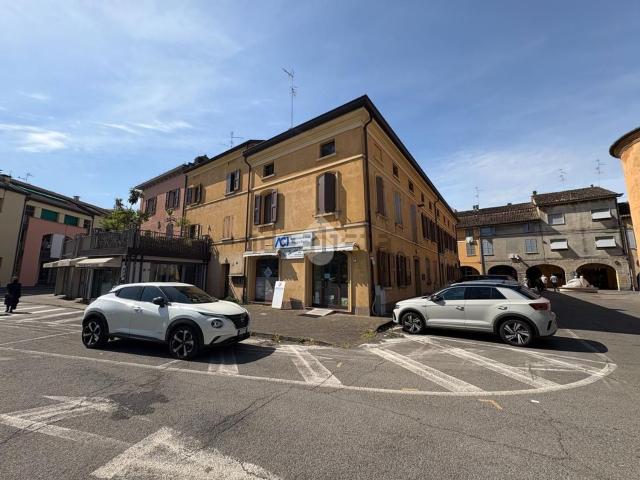 Appartamento in vendita di 110 m²