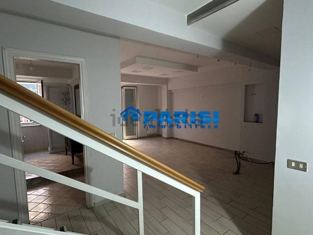 Appartamento in vendita di 110 m²