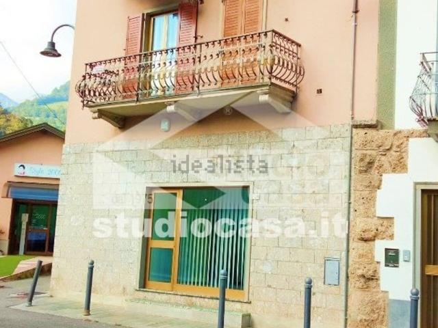 Appartamento in vendita di 110 m²