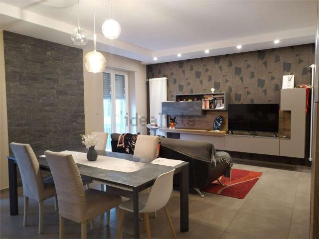Appartamento in vendita di 110 m²