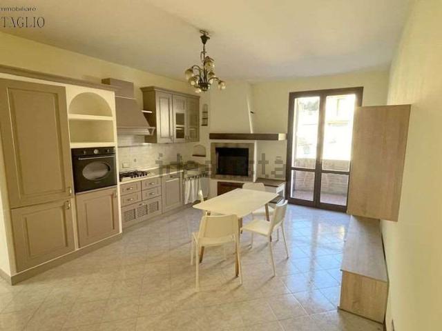 Appartamento in vendita di 110 m²