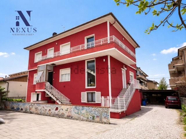 Appartamento in vendita di 110 m²