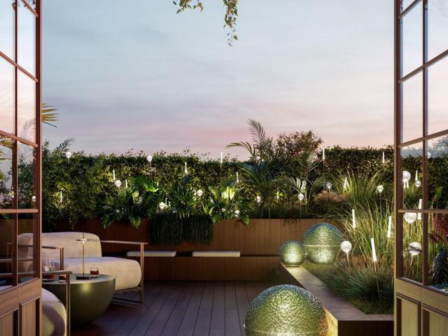 Appartamento in vendita di 110 m²