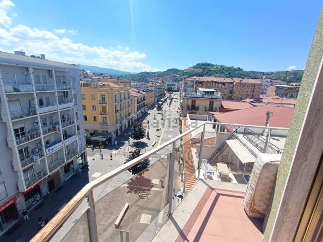 Appartamento in vendita di 110 m²