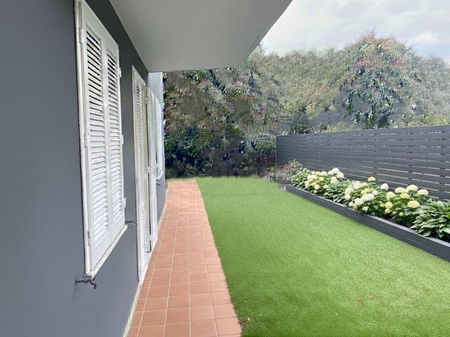 Appartamento in vendita di 110 m²