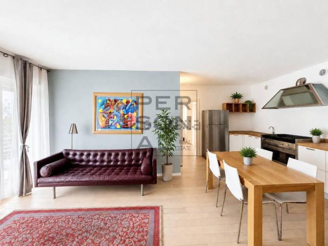 Appartamento in vendita di 110 m²