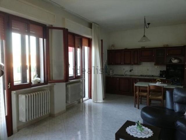 Appartamento in vendita di 110 m²