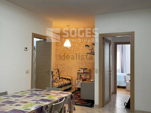 Appartamento in vendita di 110 m²
