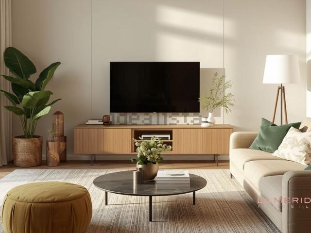 Appartamento in vendita di 110 m²