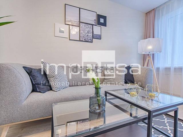 Appartamento in vendita di 110 m²