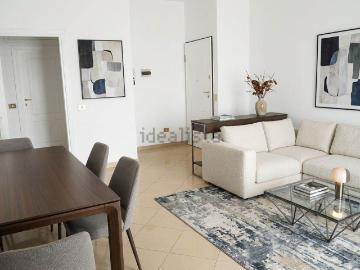 Appartamento in vendita di 110 m²