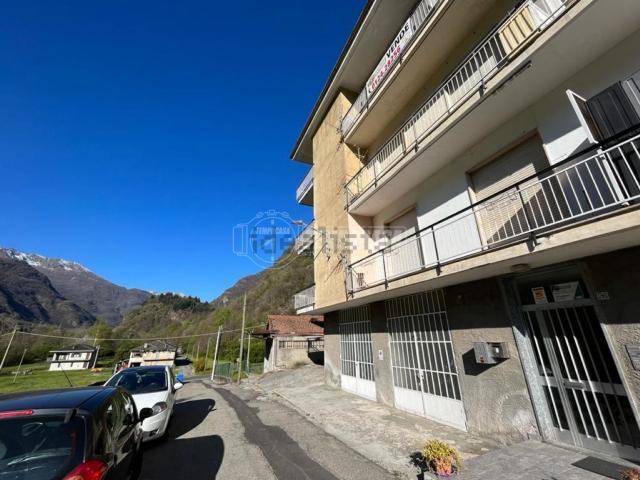 Appartamento in vendita di 110 m²