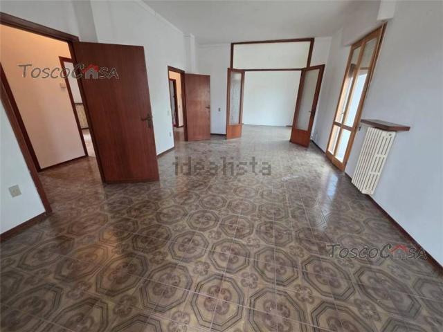 Appartamento in vendita di 110 m²