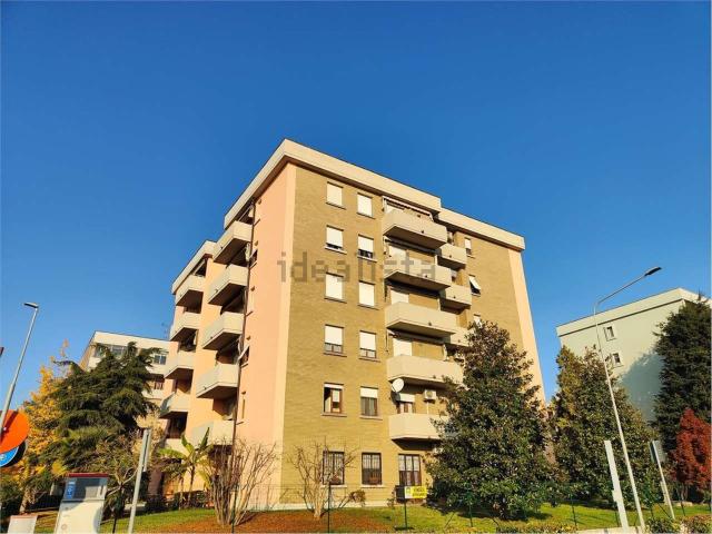 Appartamento in vendita di 110 m²