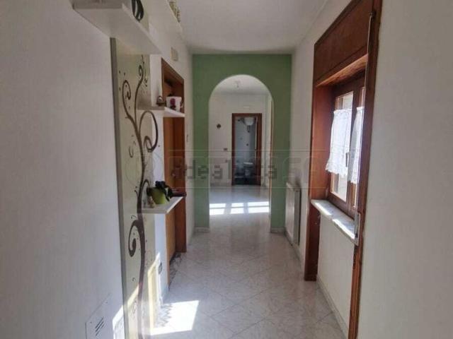 Appartamento in vendita di 110 m²
