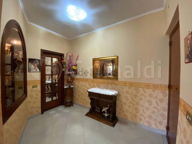 Appartamento in vendita di 110 m²