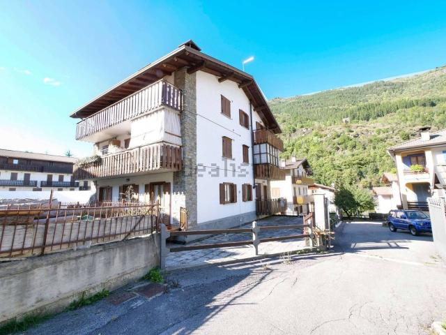 Appartamento in vendita di 110 m²